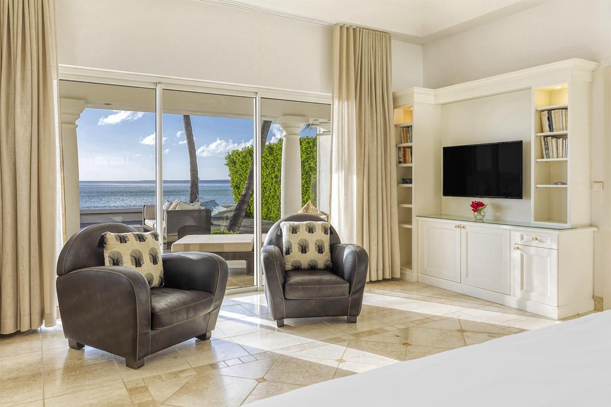 30-PetitePlage4-Bedroom3_A louer villa Grand Case Saint Martin